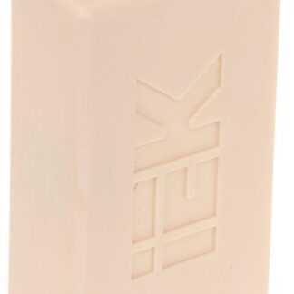 Заглушка КМЗ 16х16 сосна (уп.4шт) ELECOR IEK EL-KK10D-Z-016-016-K34