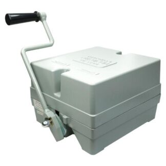 Командоконтроллер ККП-1206 У2 рукоятка грейферная 12 групп 3-0-4 IP20 Электротехник ET051023