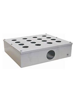 Корпус ПКУ15-21-441-54 с сальником Электротехник ET512888