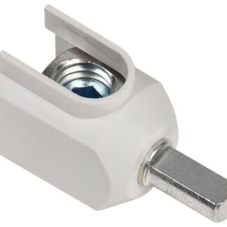 Клемма вводная для мод. оборуд. КВМ 16-50кв.мм (прямой ввод) IEK YKVM-16-50-F