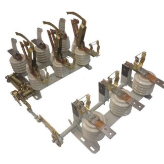 Выключатель нагрузки автогазовый ВНА(л)-10/630-20-IIз-ПТ1.2 УХЛ2 Stingray EKF vnal-10-630-20-IIz-pt1.2